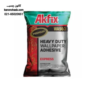 WALLPAPER GLUE