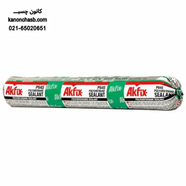 Acfix sausage polyurethane adhesive
