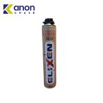 اسپری فوم دو منظوره 850 گرمی elixen