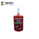 چسب رزوه لاکتایت 270 LOCTITE