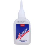ژل تک چسب 123 ACCENT
