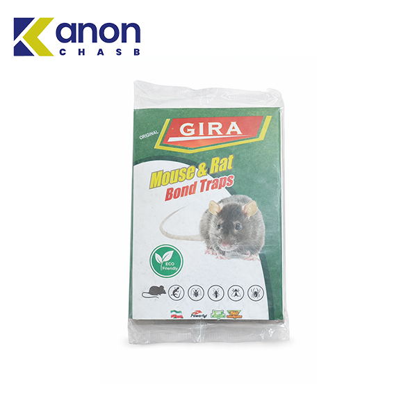 6655 چسب موش کتابی گیرا - Image 1
