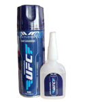 چسب 123 UFC - Image 2
