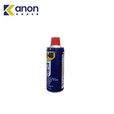اسپری روان کننده جی مکس WD-40
