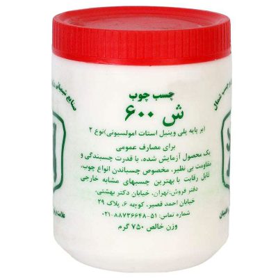 انتخاب چسب مناسب برای صنایع چوب