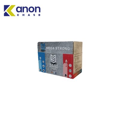 چسب اپوکسی مگا استرانگ