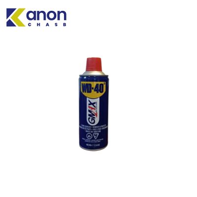 اسپری روان کننده جی مکس WD-40