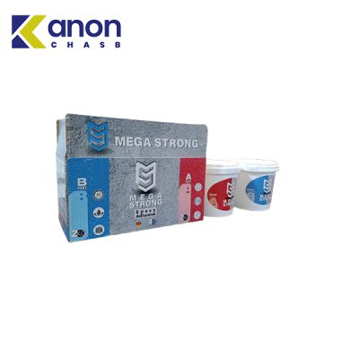 چسب اپوکسی مگا استرانگ