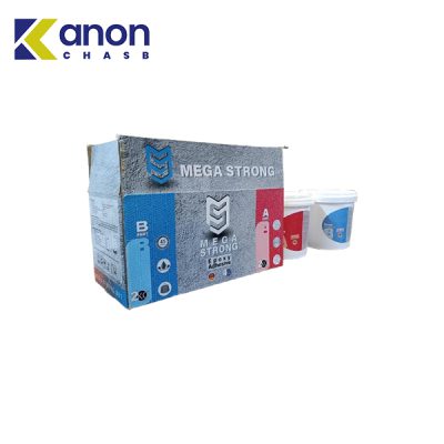 چسب اپوکسی مگا استرانگ