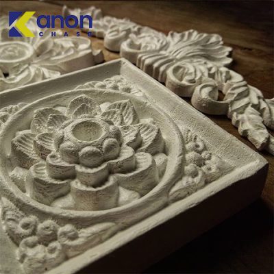 ساخت قالب سیلیکونی با چسب آکواریوم