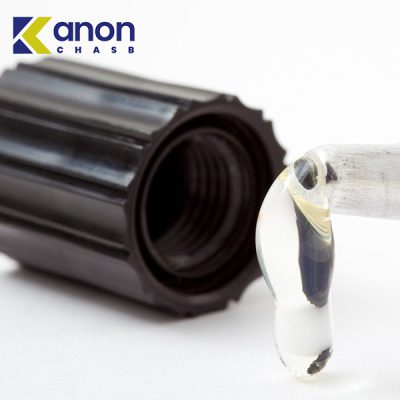 حلال چسب قطره ای