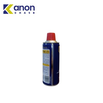 اسپری روان کننده جی مکس WD-40