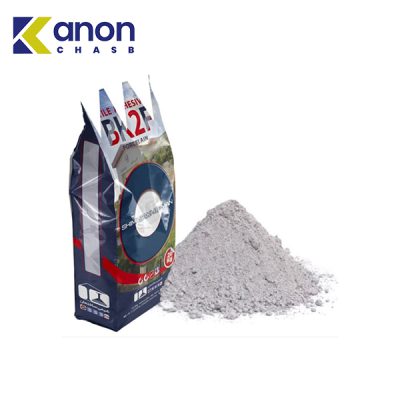 چسب کاشی پودری مدل BK2F شیمی ساختمان