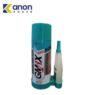 چسب 123 جی مکس سبز