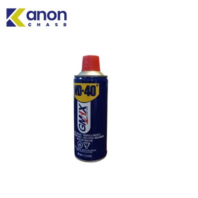 اسپری روان کننده جی مکس WD-40