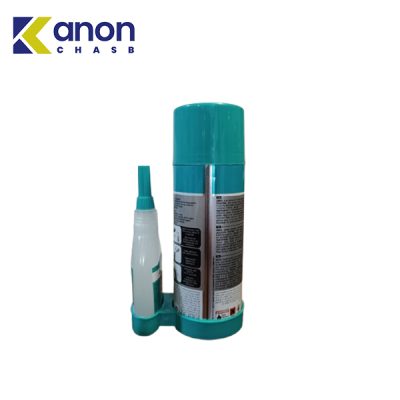 چسب 123 جی مکس سبز