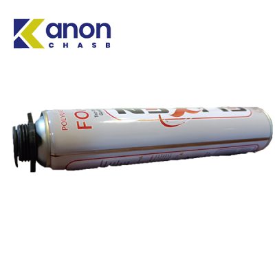 اسپری فوم دو منظوره Elixen 600 گرمی