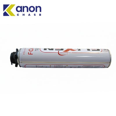 اسپری فوم دو منظوره Elixen 600 گرمی