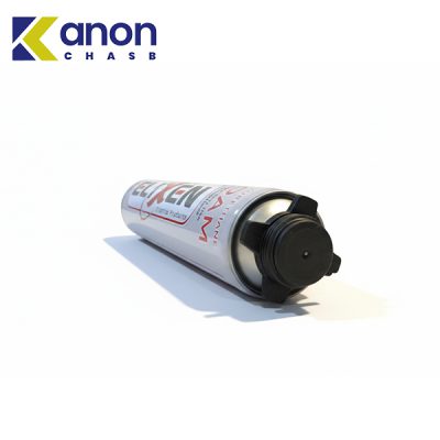 اسپری فوم دو منظوره Elixen 600 گرمی