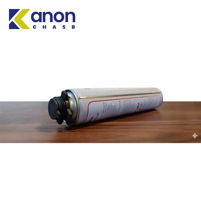اسپری فوم دو منظوره Elixen 600 گرمی