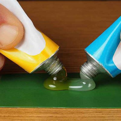 بهبود چسبندگی سطوح پلیمری با اصلاح شیمیایی سطح