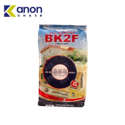 چسب کاشی پودری مدل bk2f