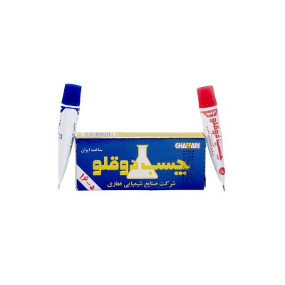 چسب دو قلو