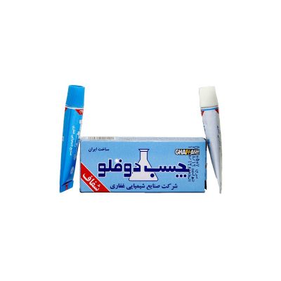 چسب دو قلو